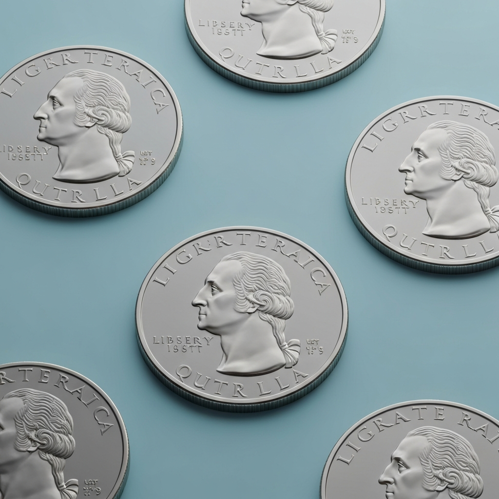 quarters