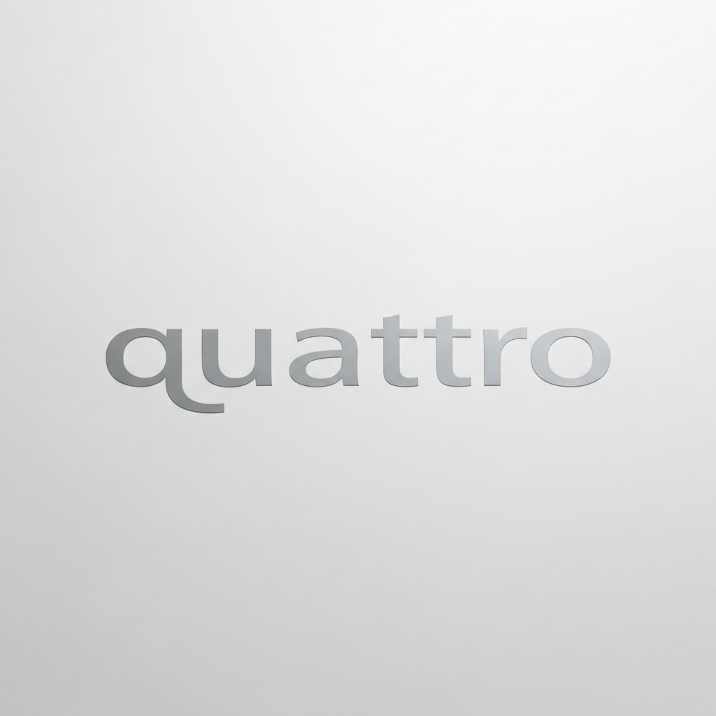 quattro
