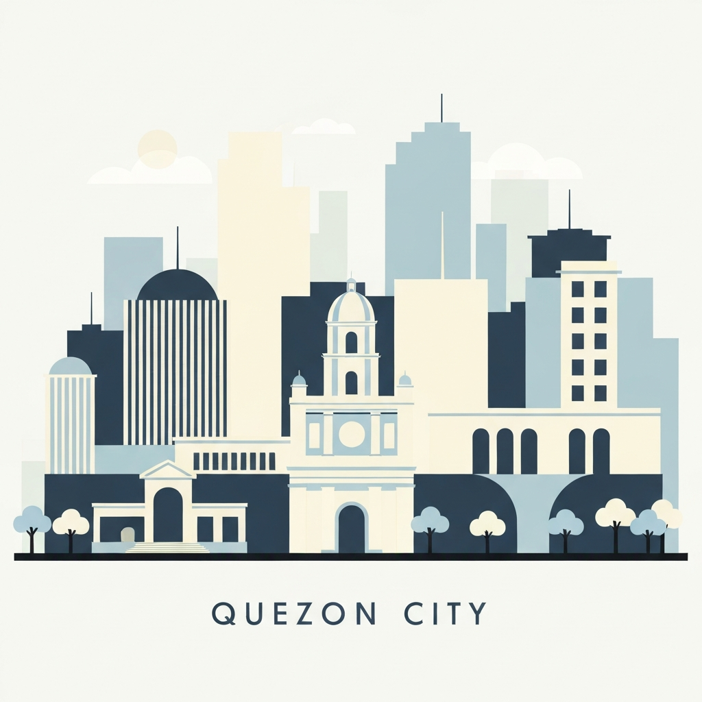 Quezon City