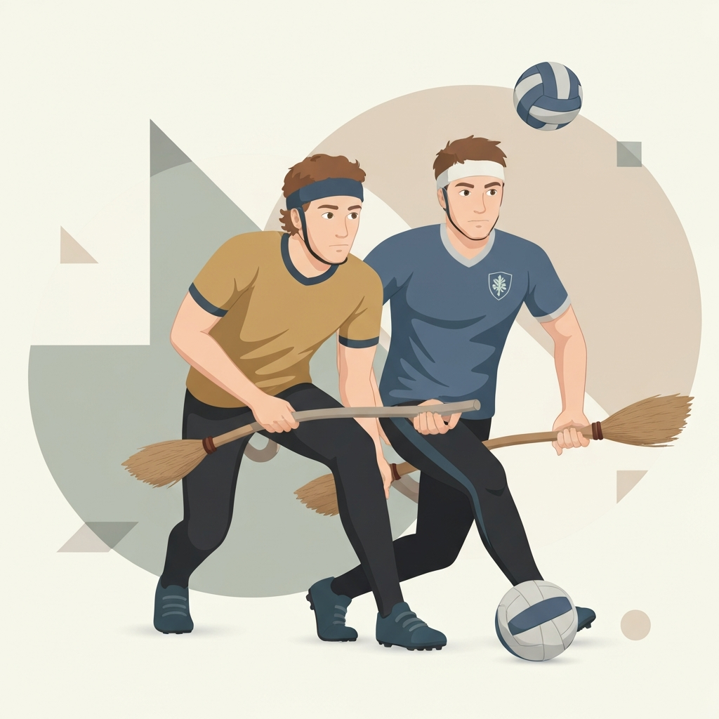 Quidditch