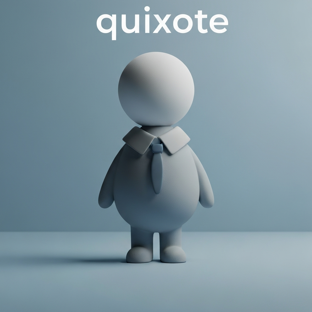 Quixote