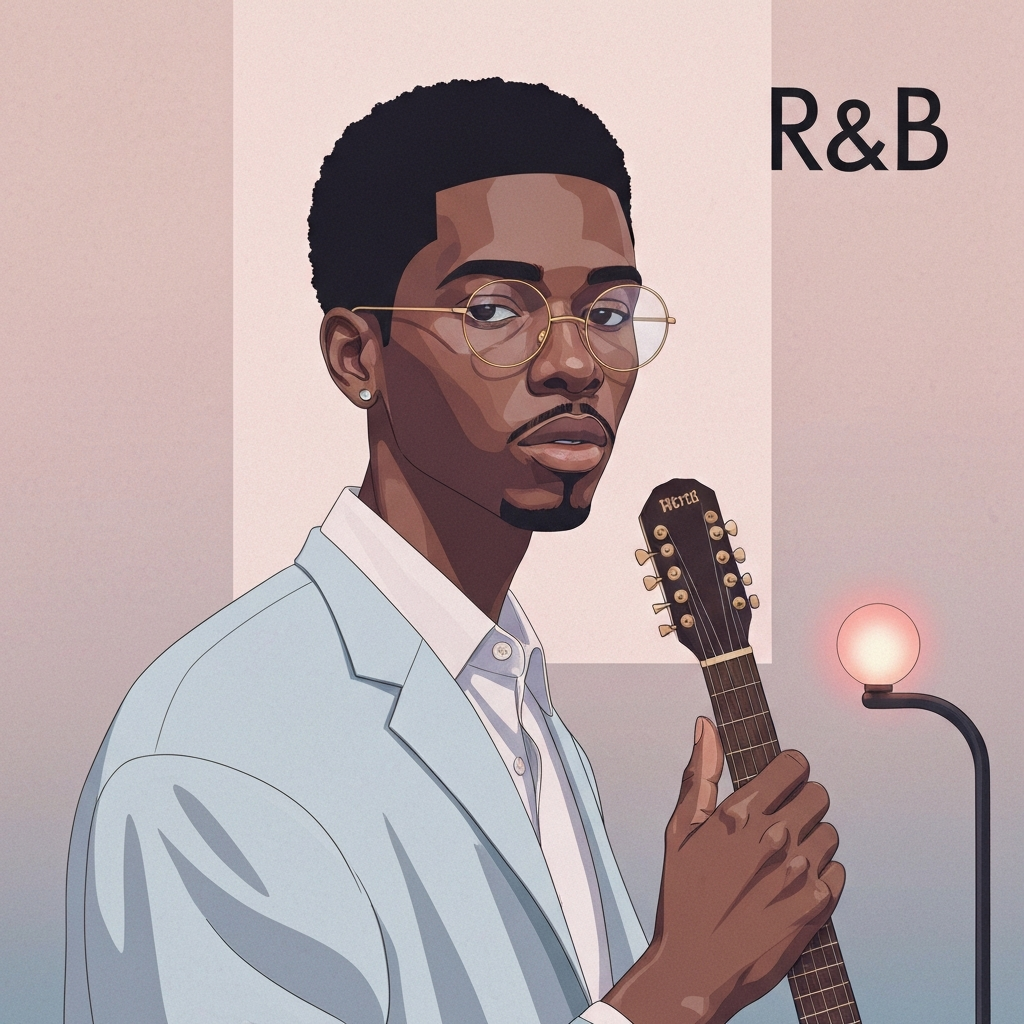 R&B