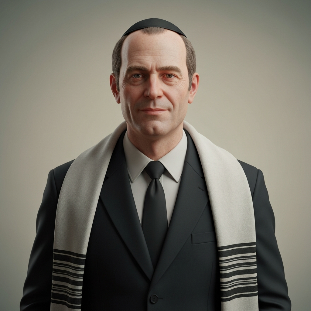 Rabbi