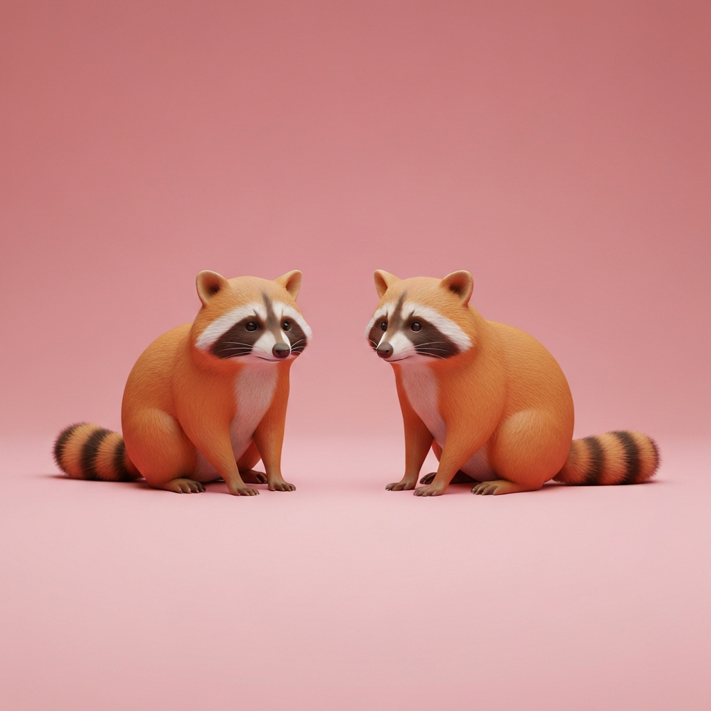 Raccoons