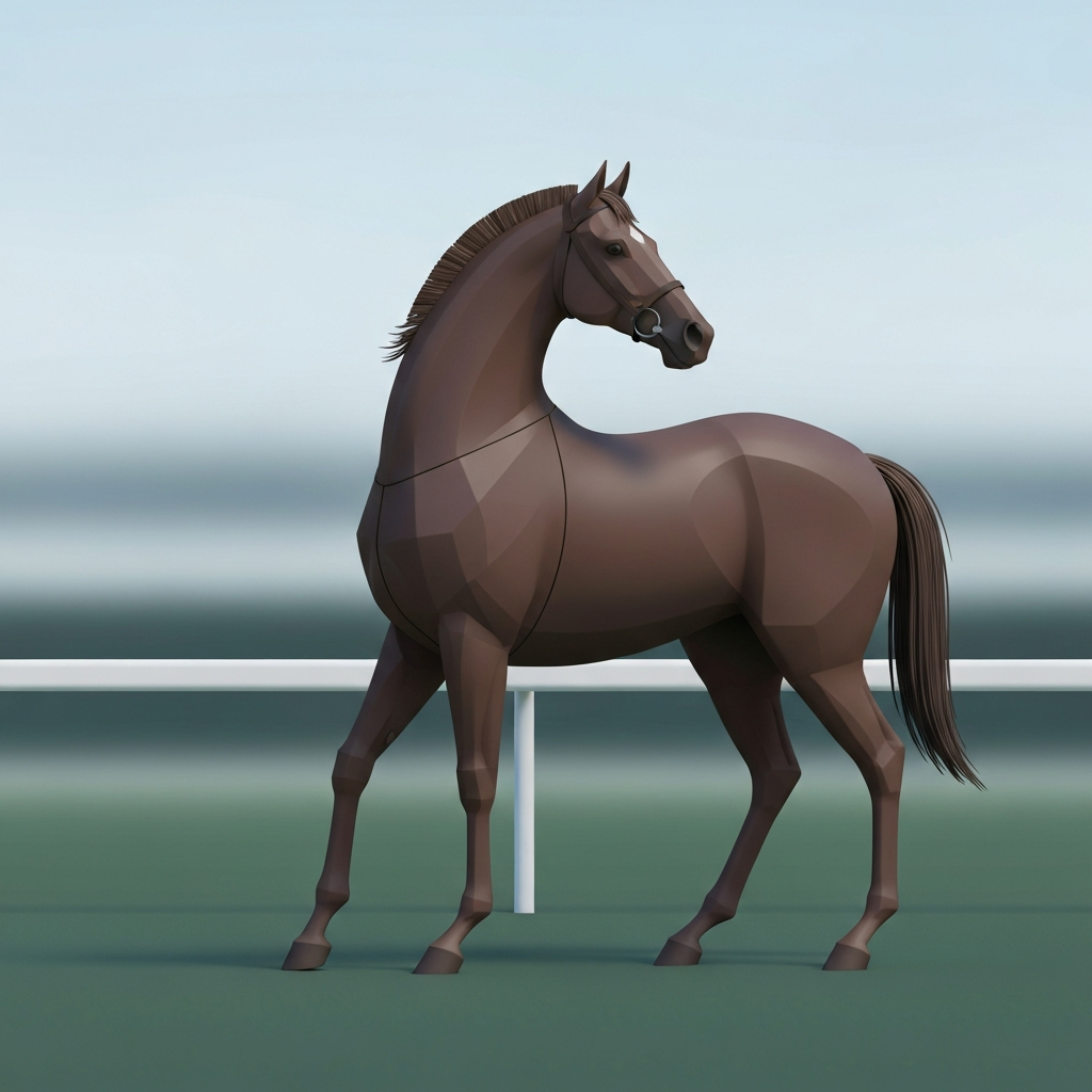 racehorse