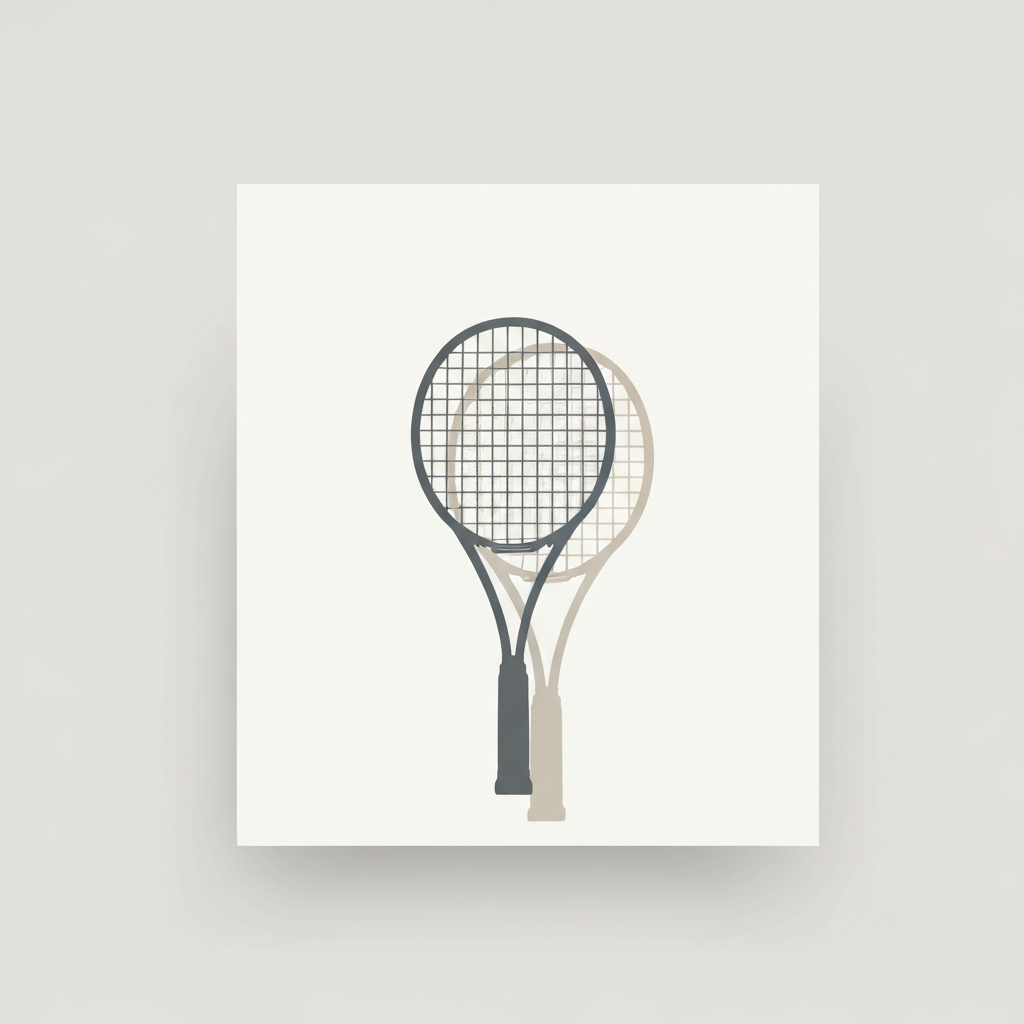 racket-tail