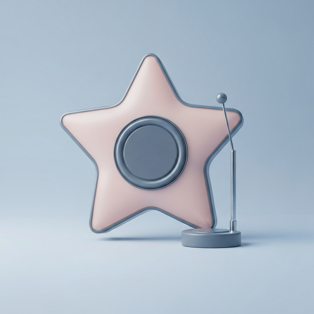 radio star