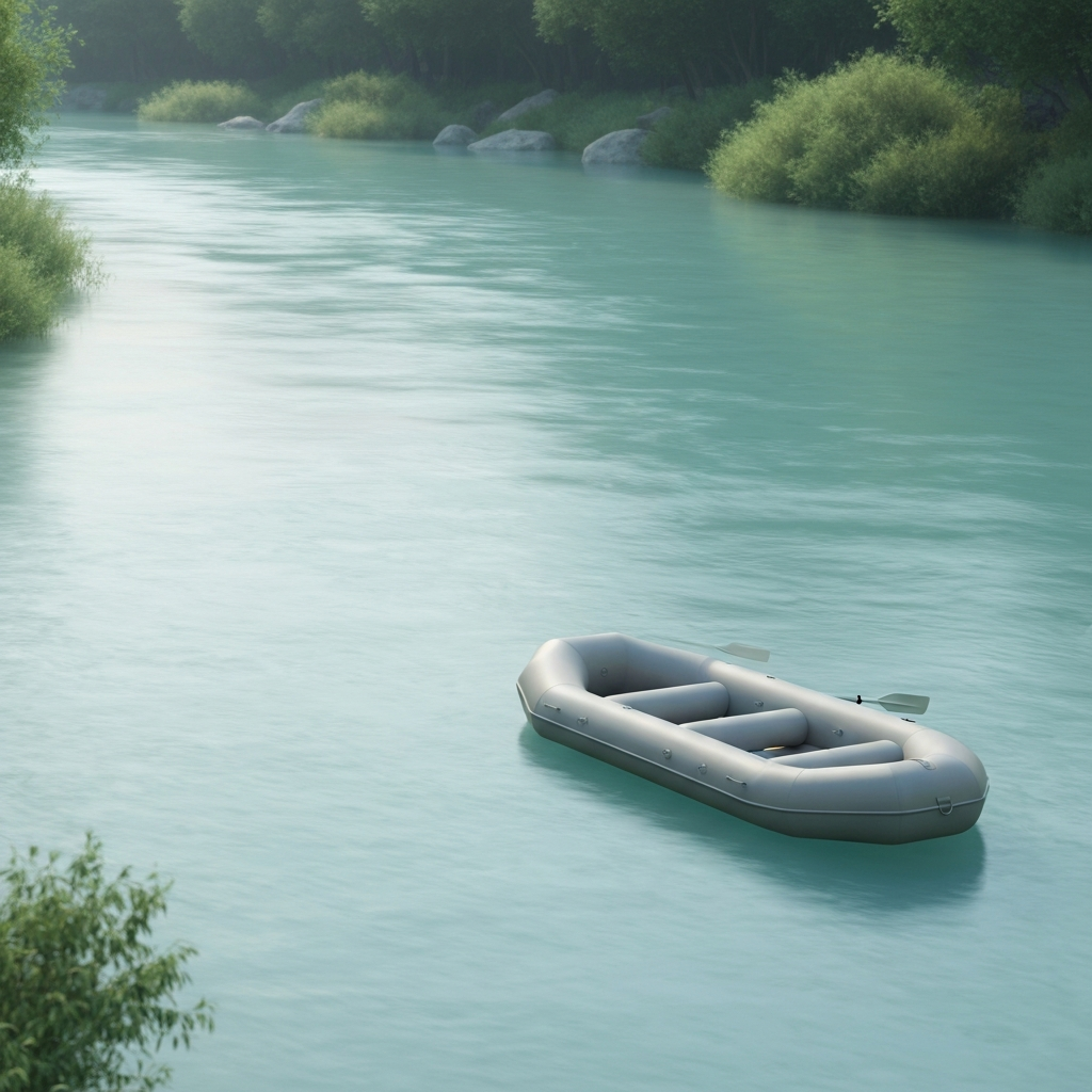 Rafting