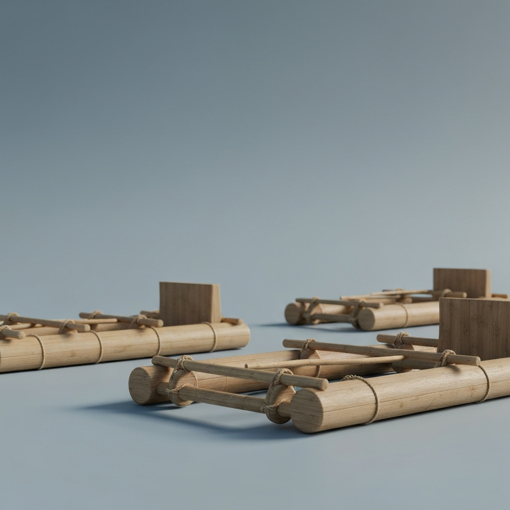 Rafts