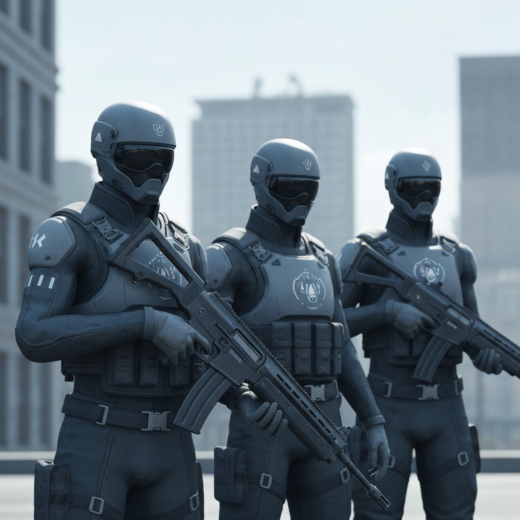 Raiders