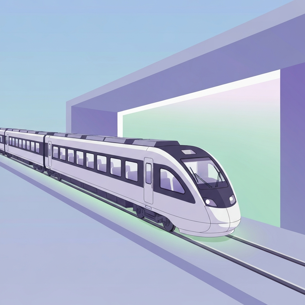 Railway