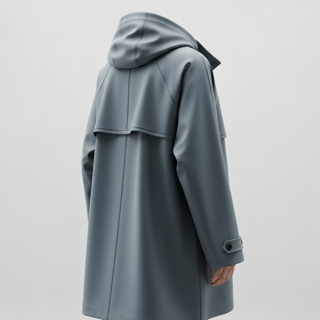 Raincoat