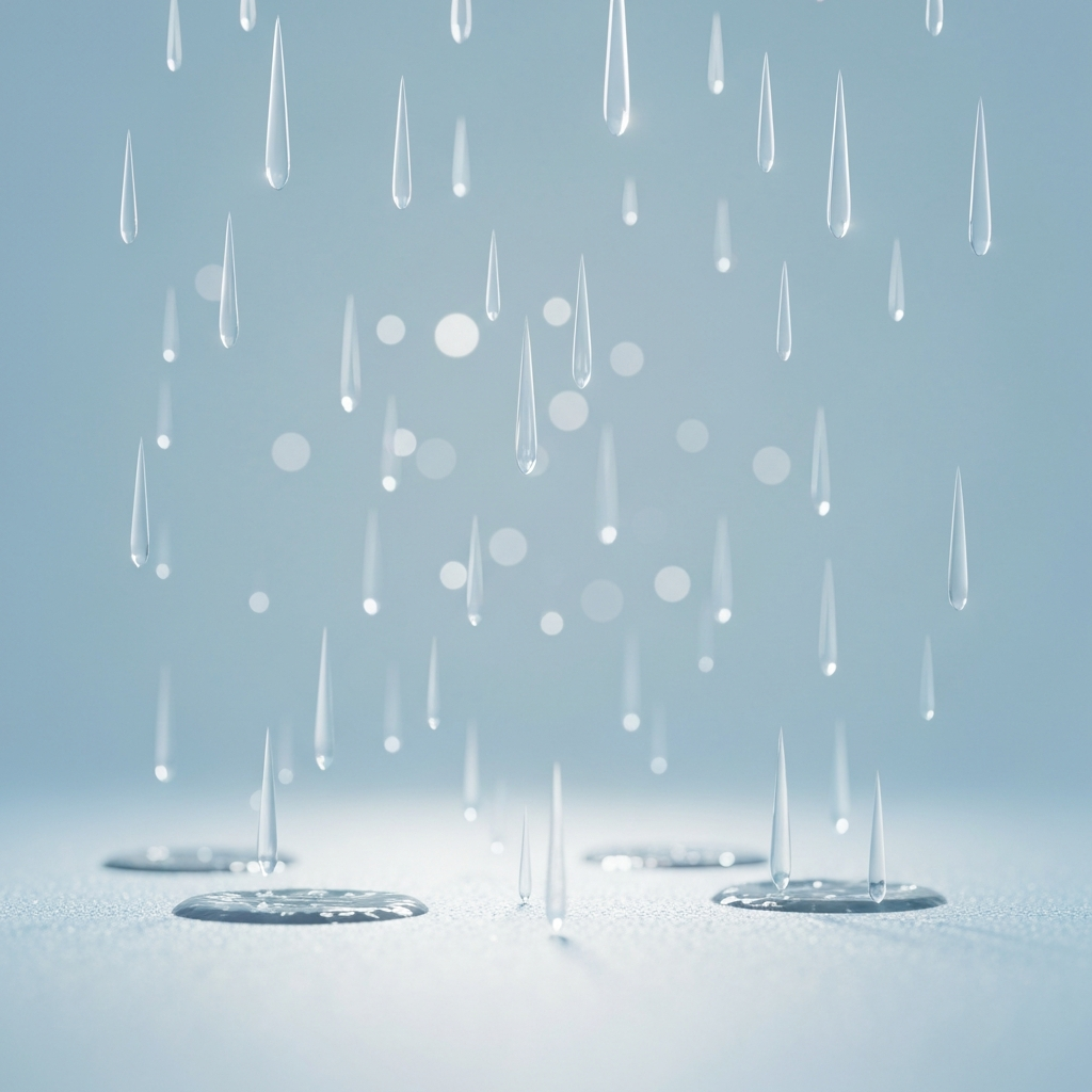 Rains