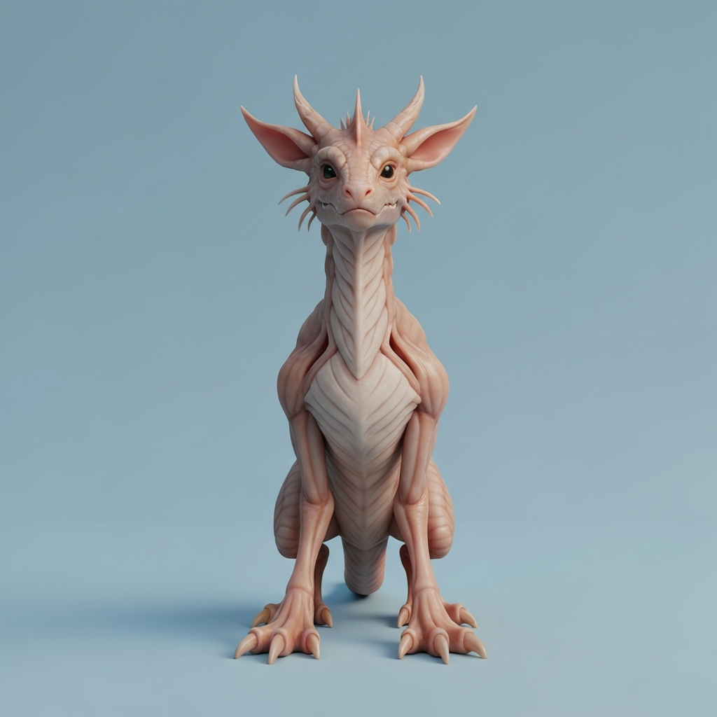 rakszawa Illustration