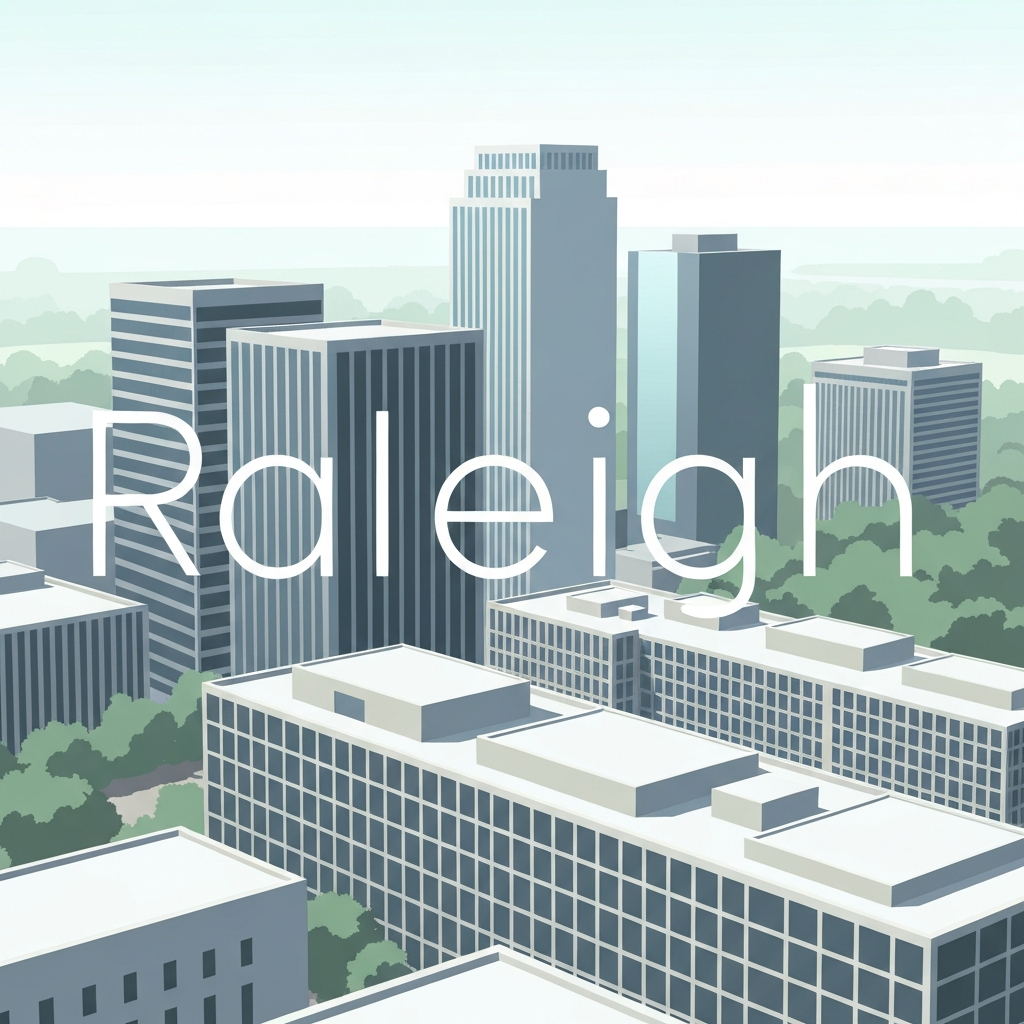 Raleigh