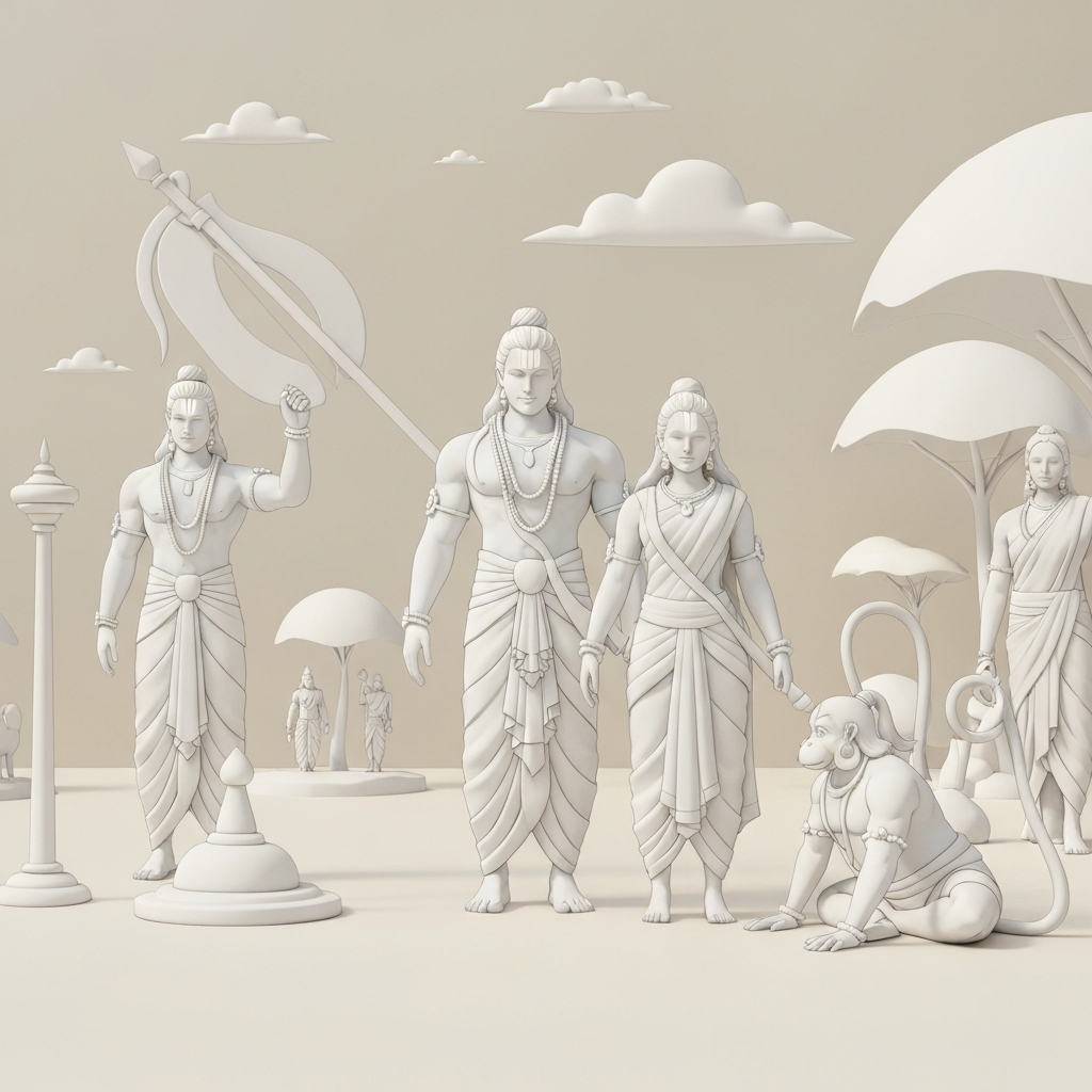 Ramayana