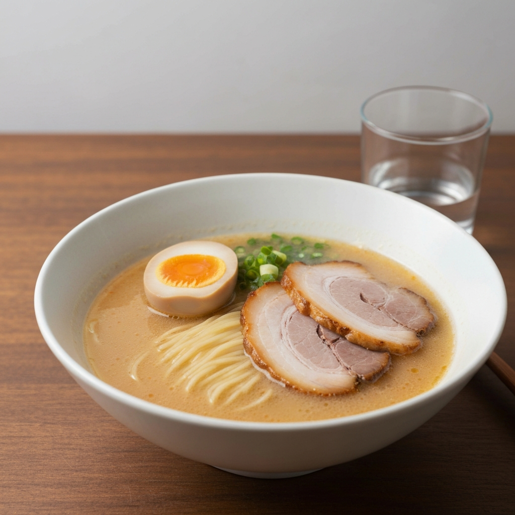 ramen