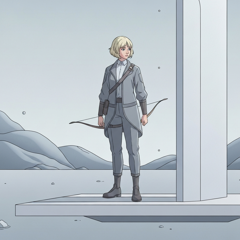 Ranger