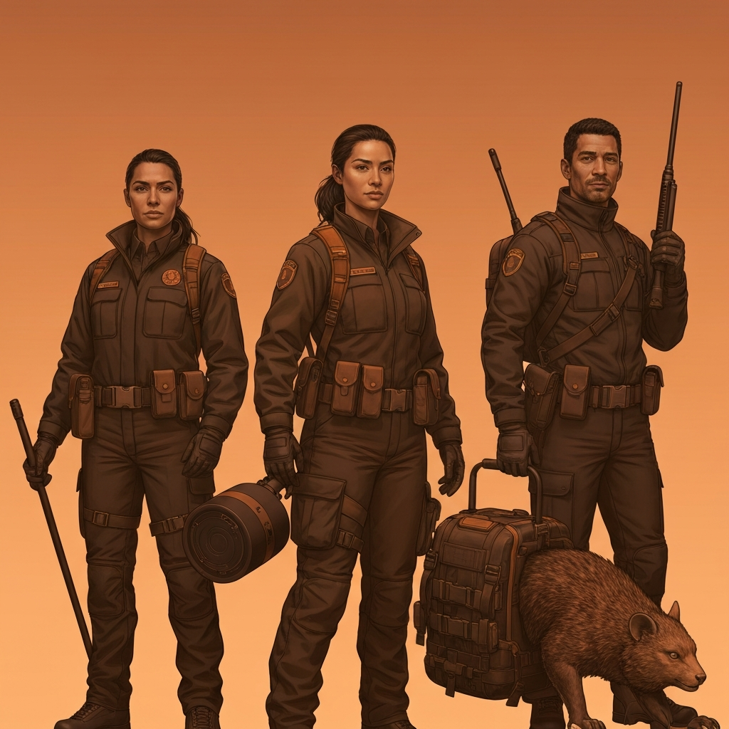 Rangers