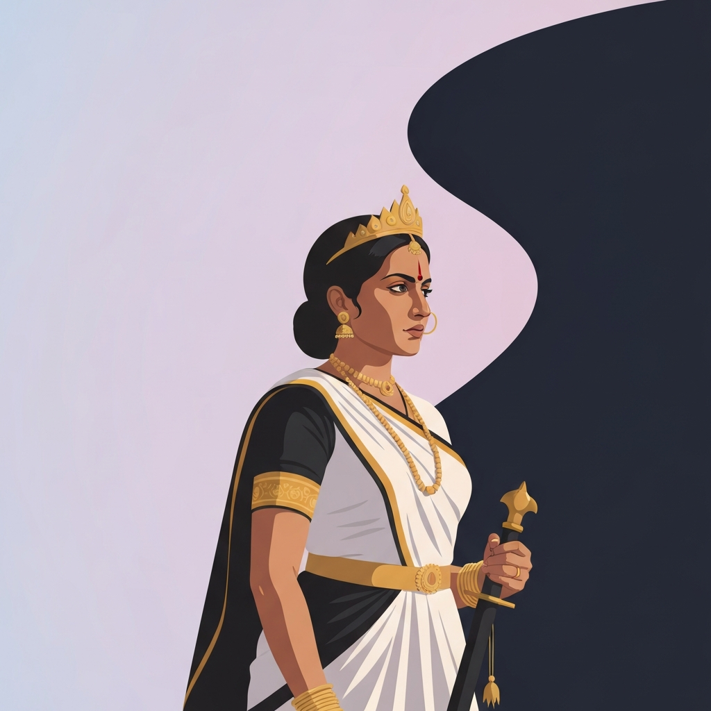 Rani Lakshmibai