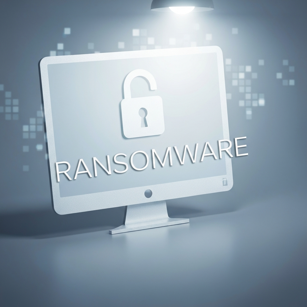 Ransomware