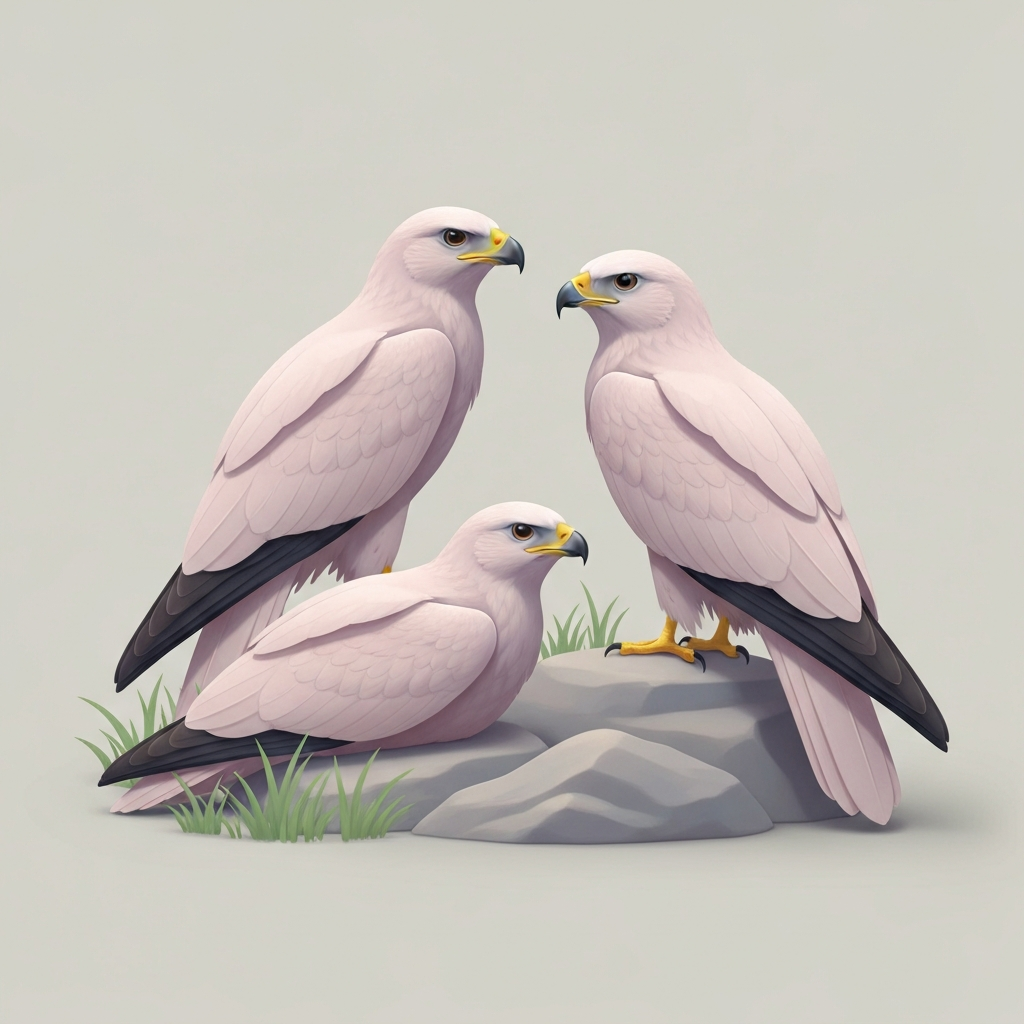 Raptors