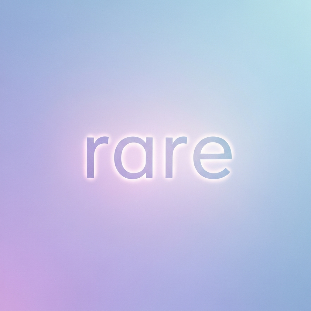 Rare