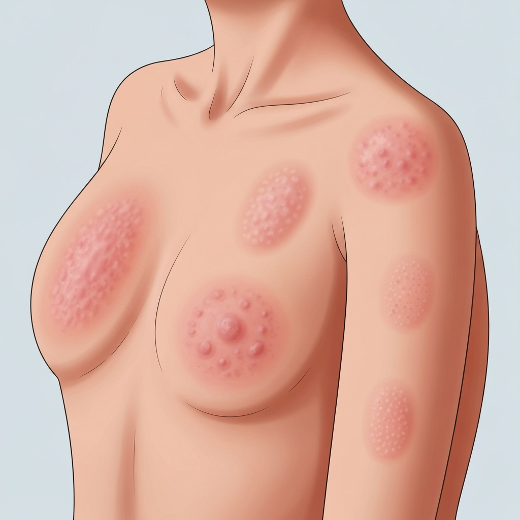Rashes