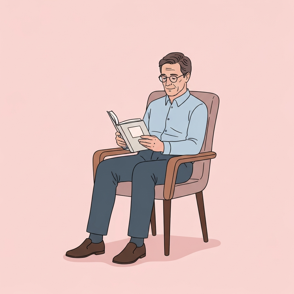 Reader
