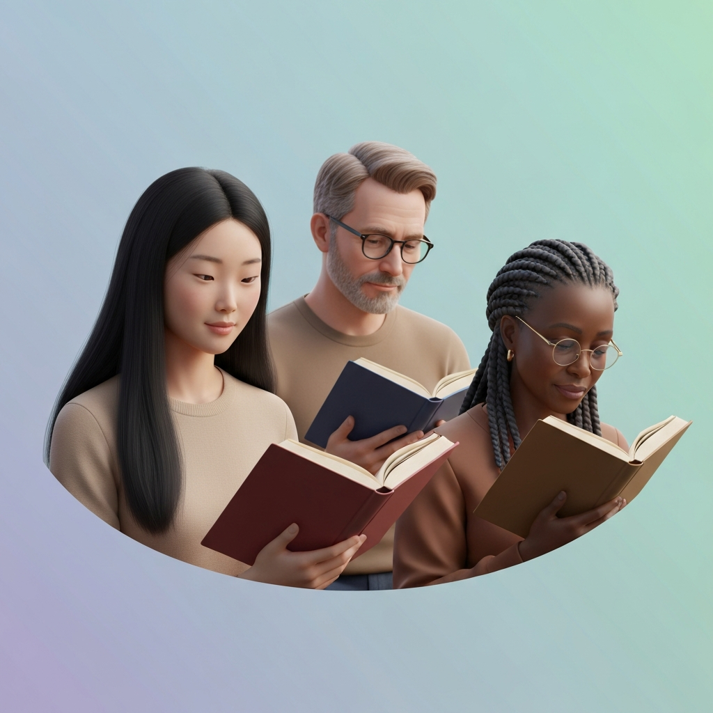 Readers