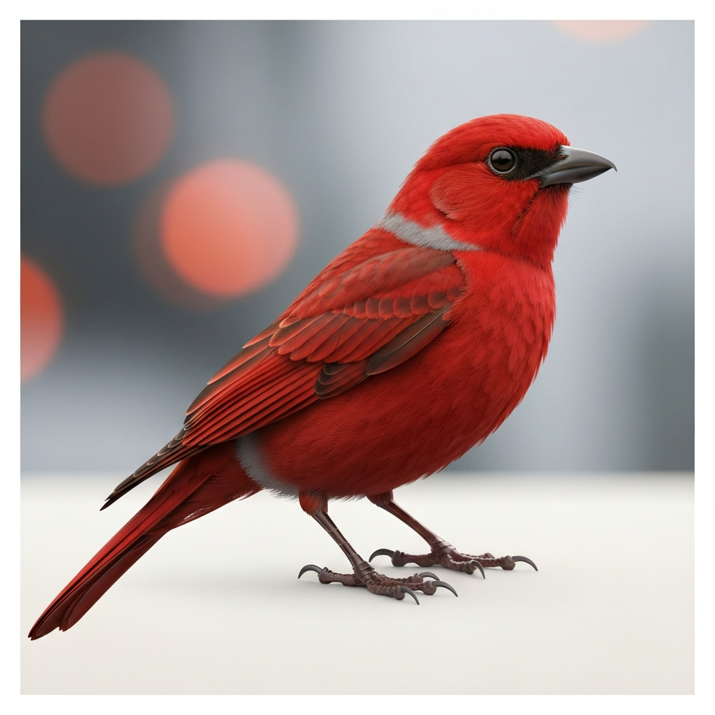Redbirds