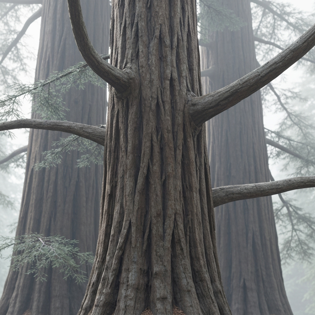 Redwoods