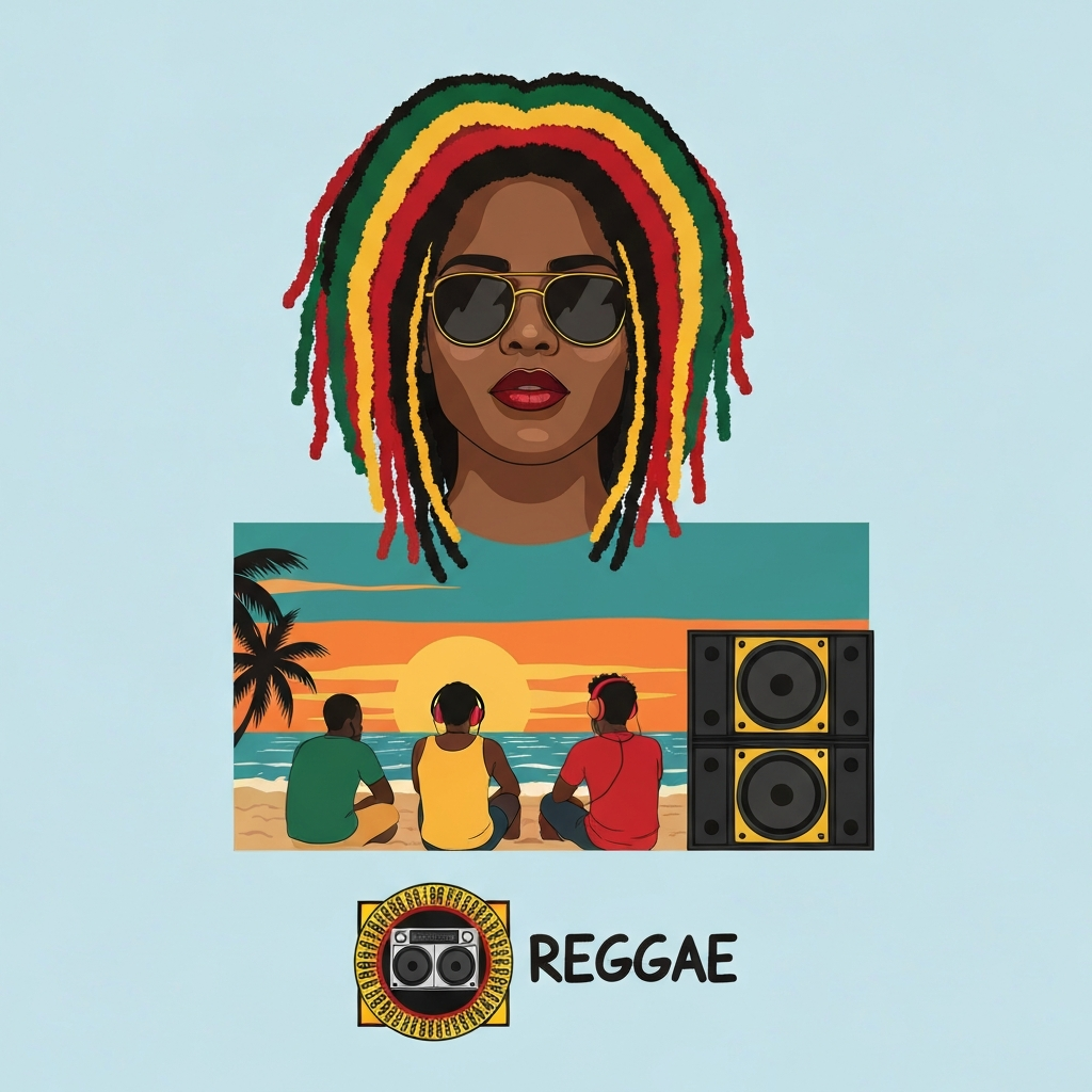 Reggae