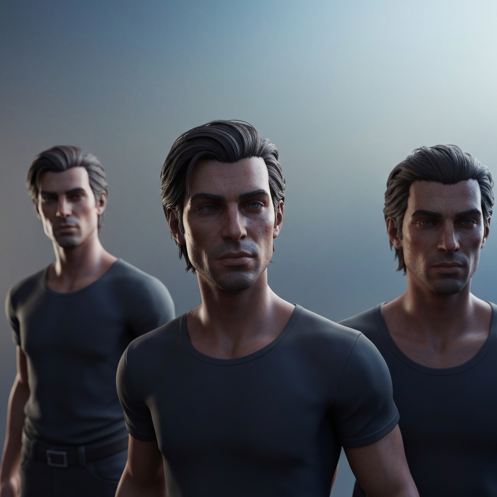 Renegades