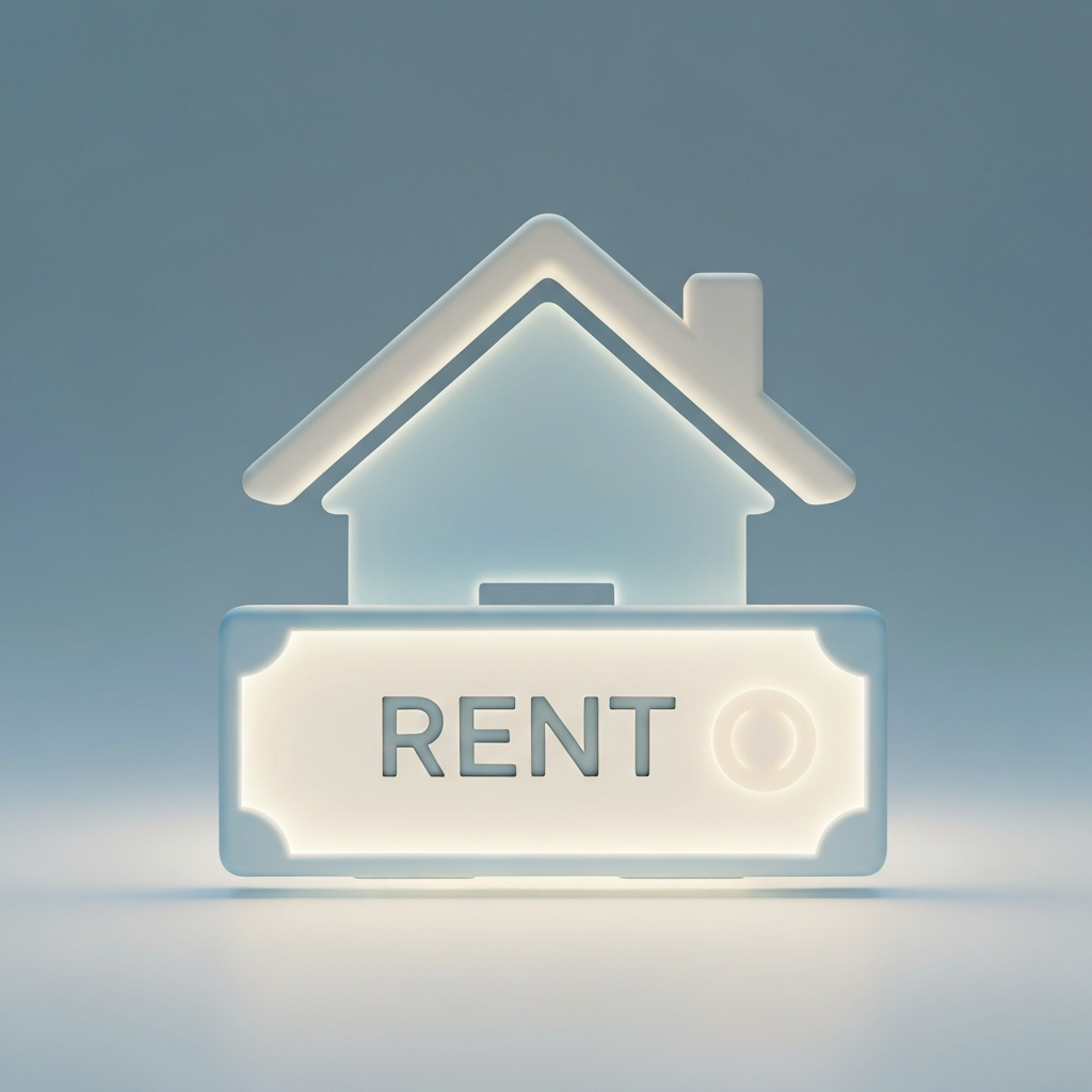 rent