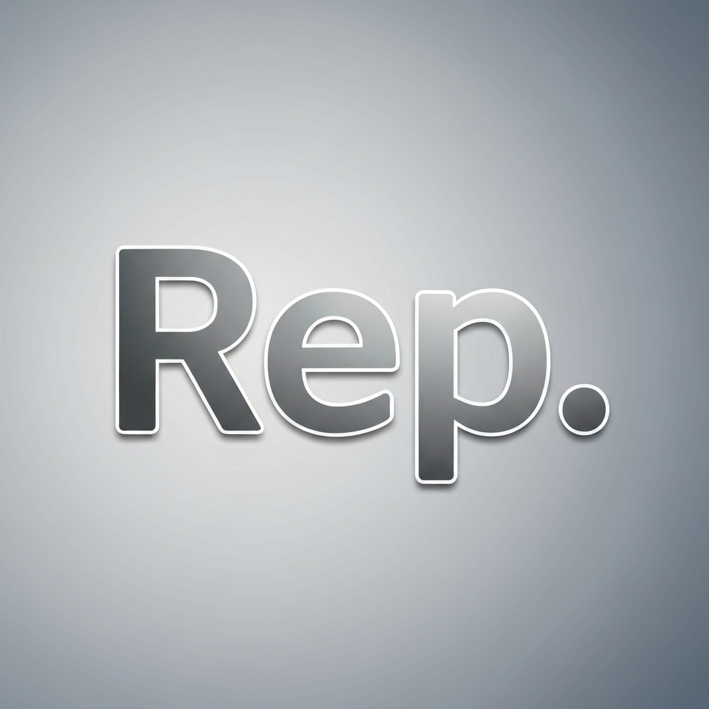 Rep