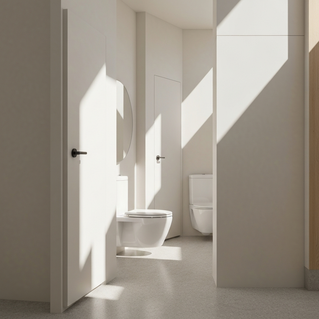 Restroom