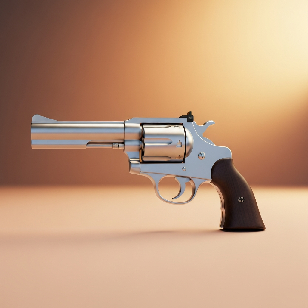 Revolver