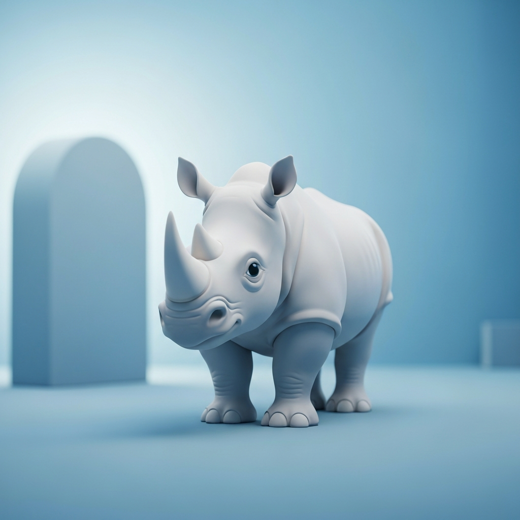 Rhinos