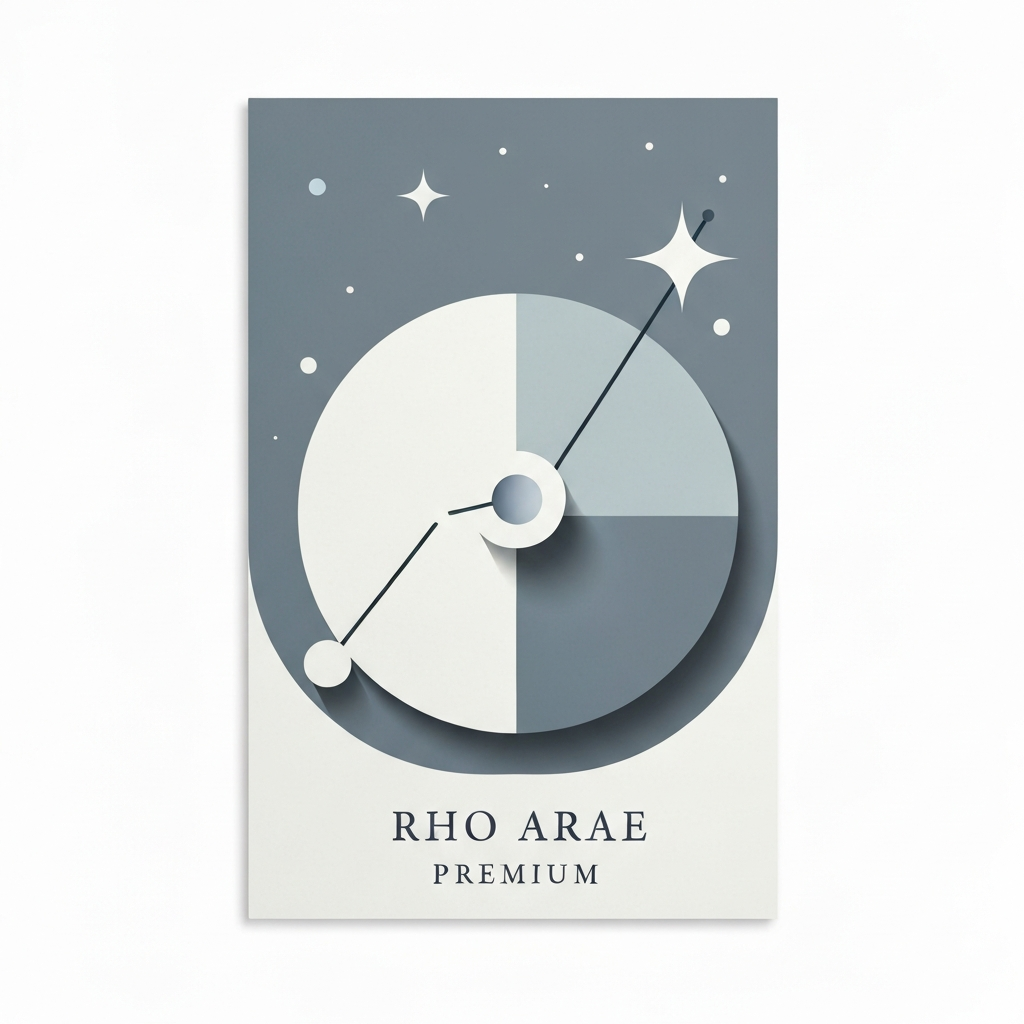 rho arae