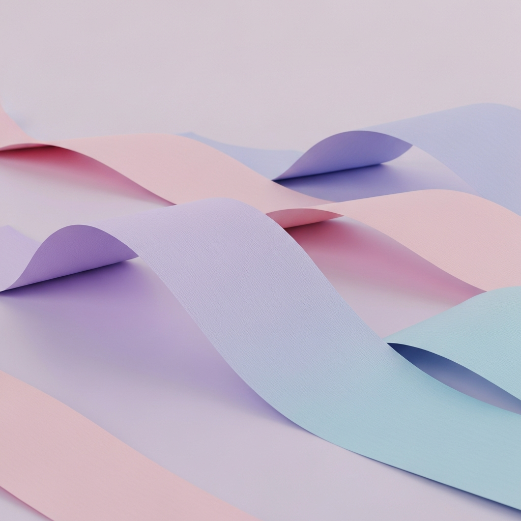 Ribbons