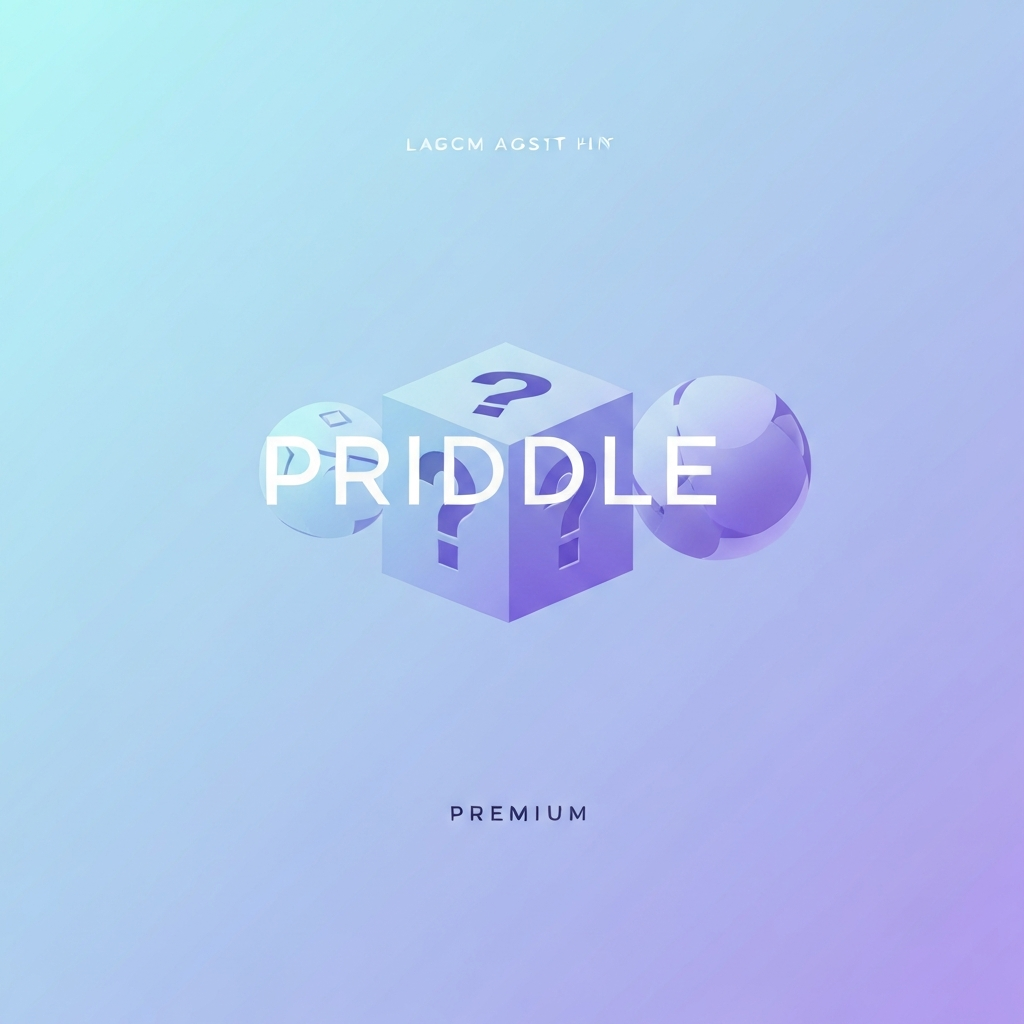 Riddle