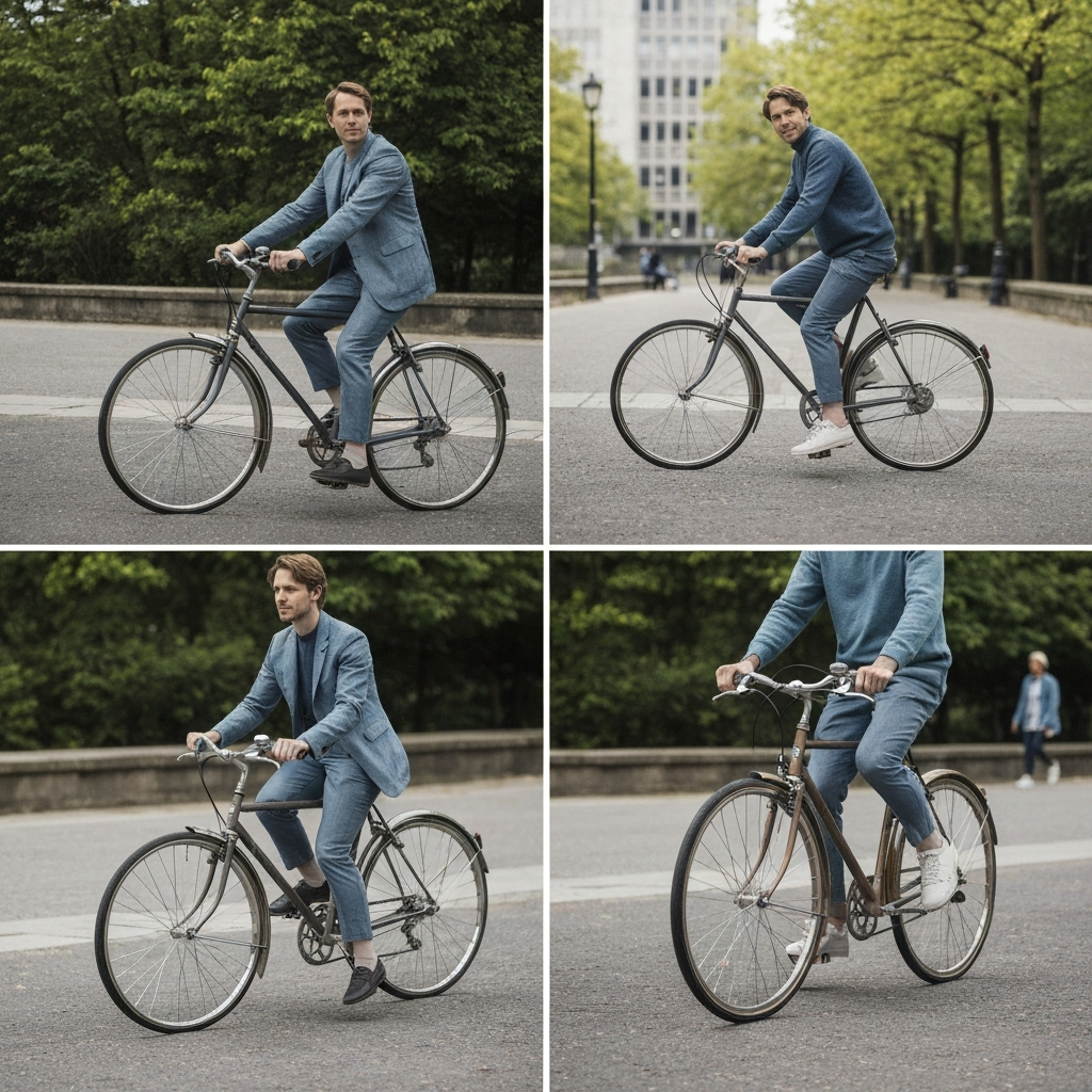 Riders