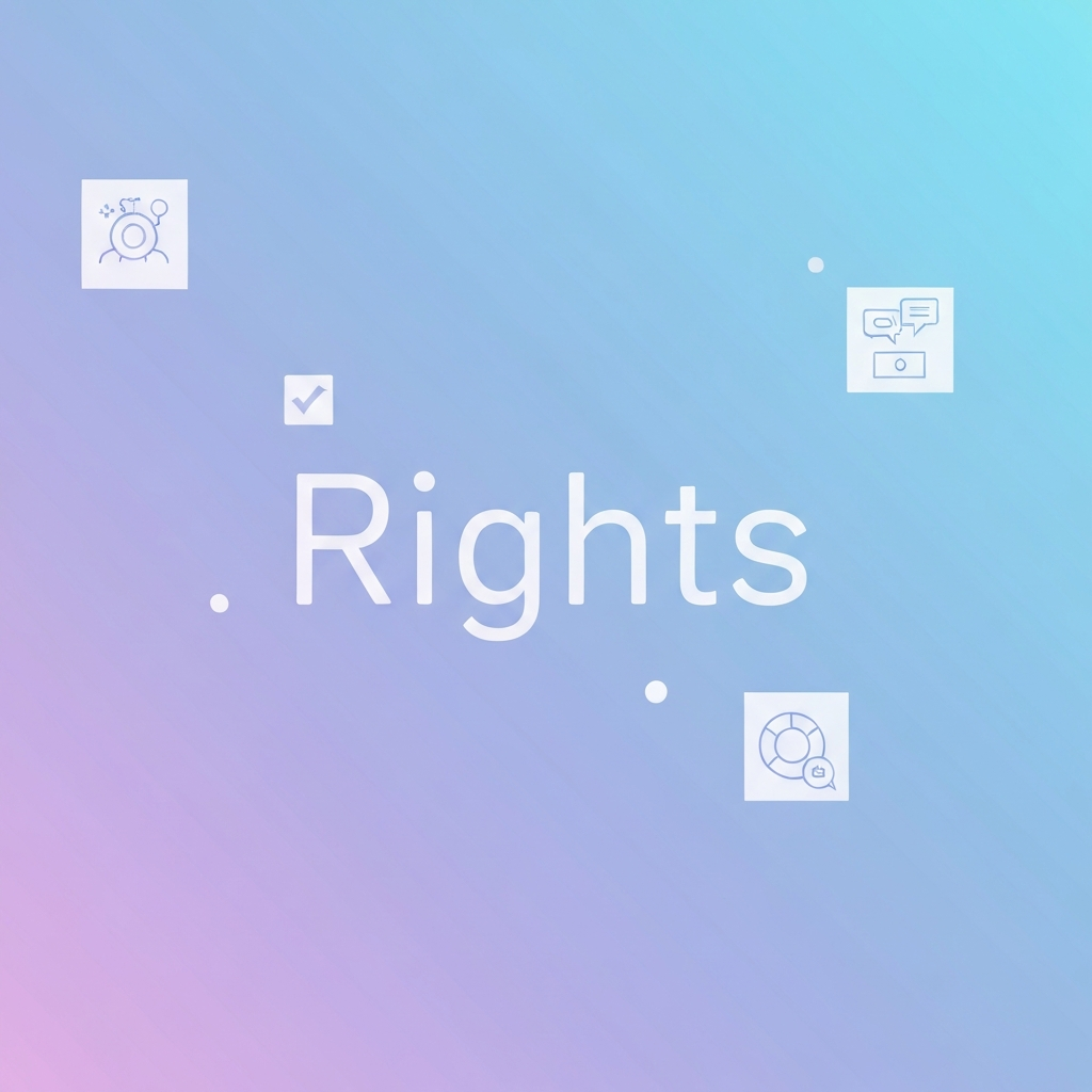 Rights