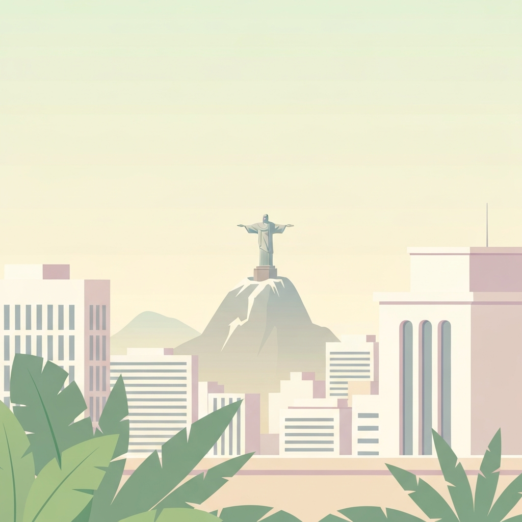 Rio de Janeiro