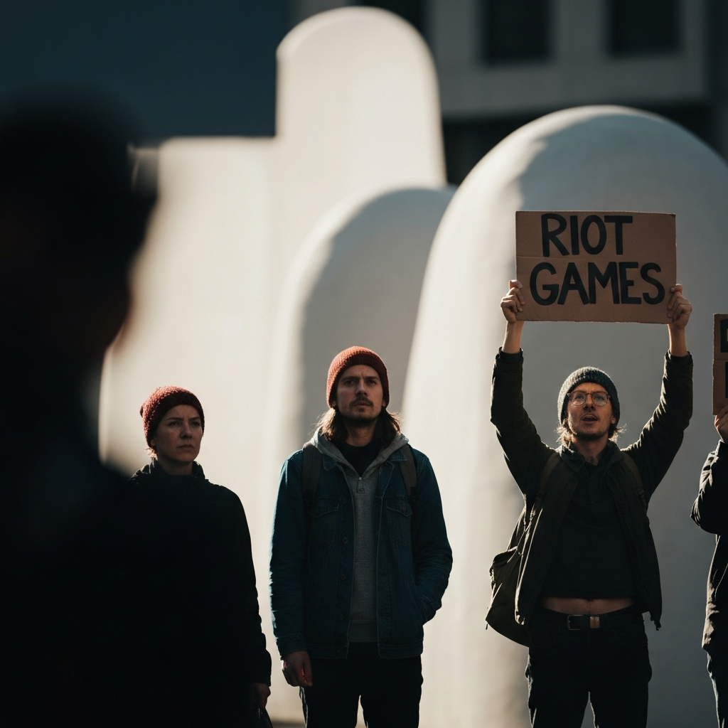 Riot Games