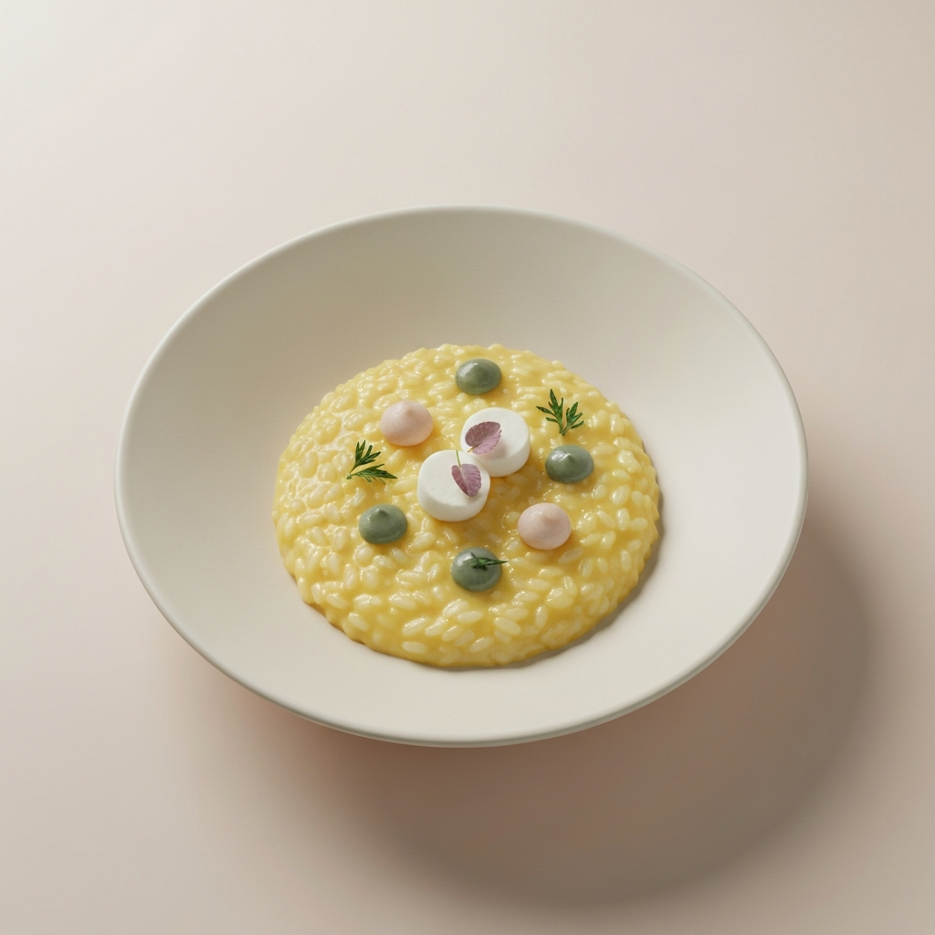 risotto