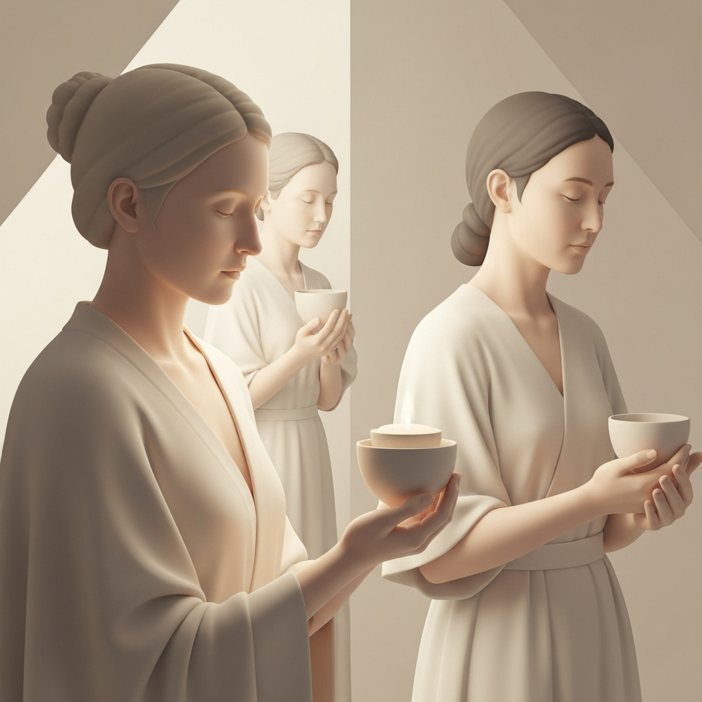 Ritualists