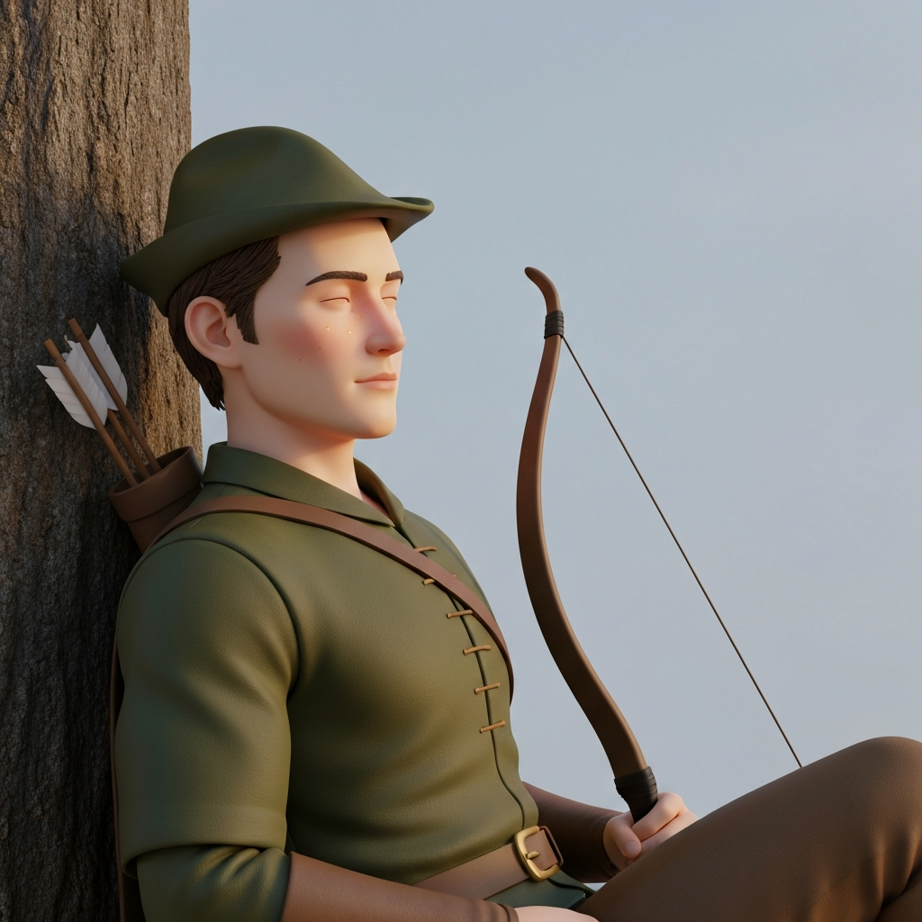 Robin Hood