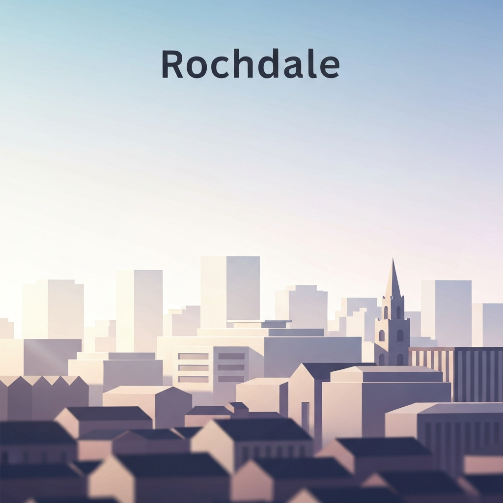 Rochdale